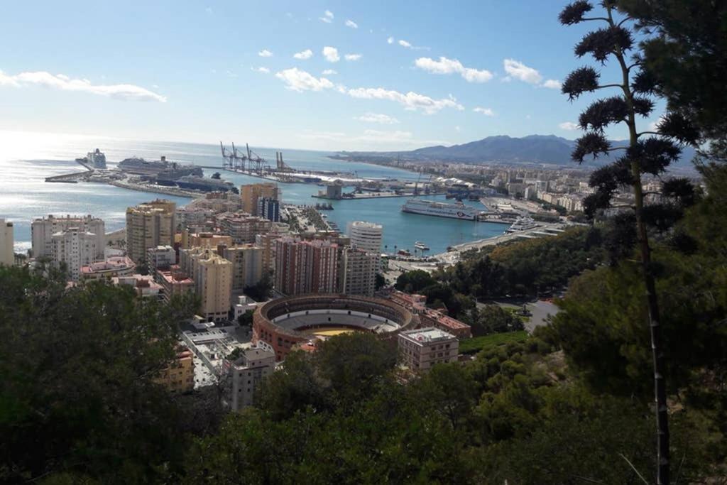 Appartement Dos Aceras (Spanje Málaga) - Booking.com