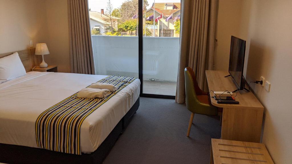 The Windsor, Hotel Rooms & Apartments - Resim 34