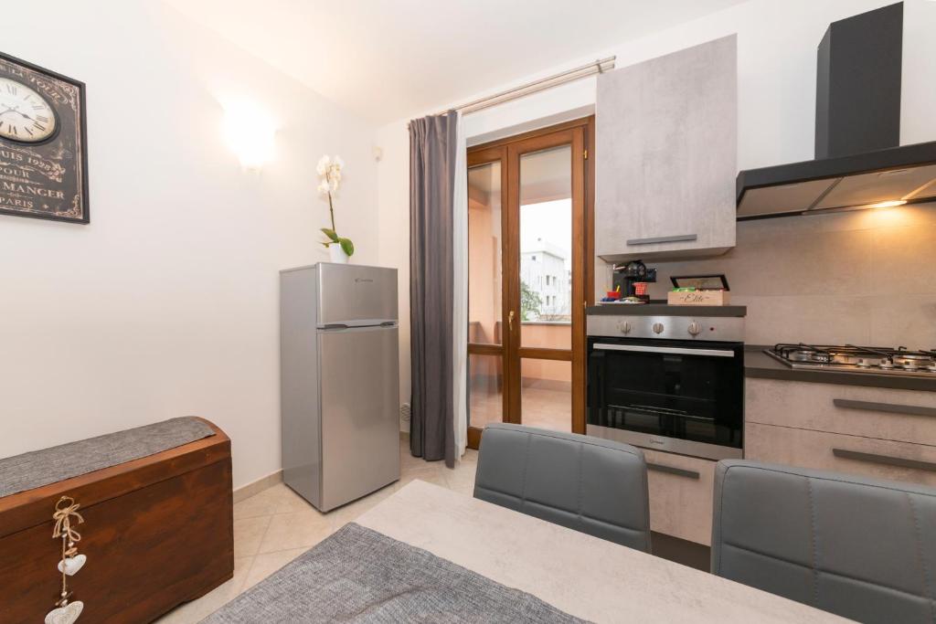 Villa Alida - Case Vacanza Giorgia e Martina - 13