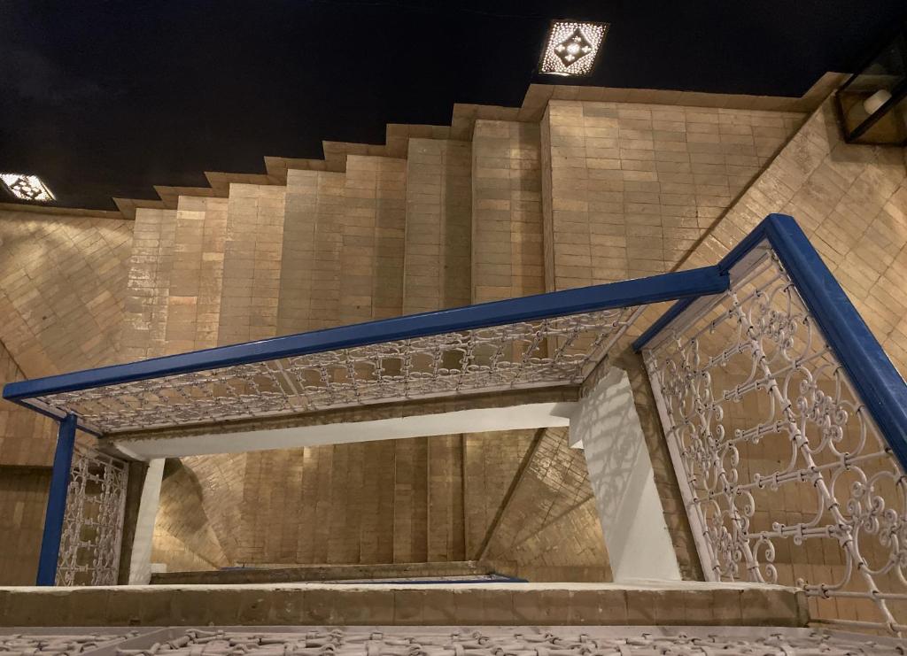 Fotografie z fotogalerie ubytování Riad Sheba v Marrákéši