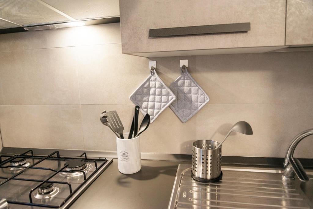 Villa Alida - Case Vacanza Giorgia e Martina - 18