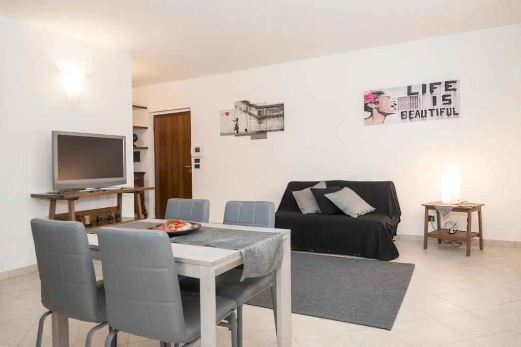 Villa Alida - Case Vacanza Giorgia e Martina - 19