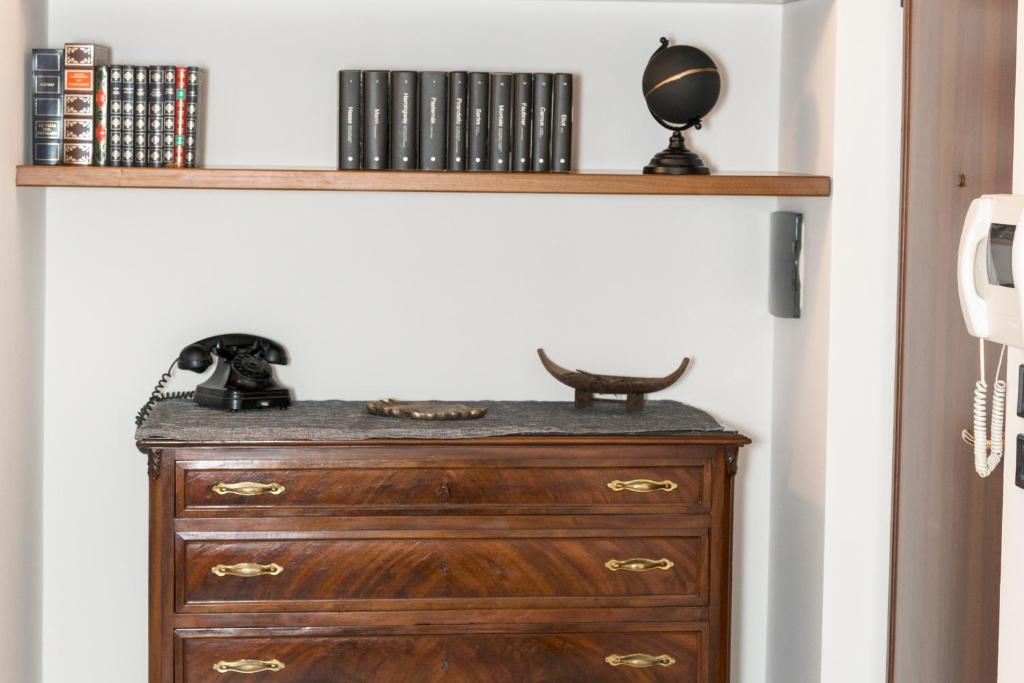 Villa Alida - Case Vacanza Giorgia e Martina - 8