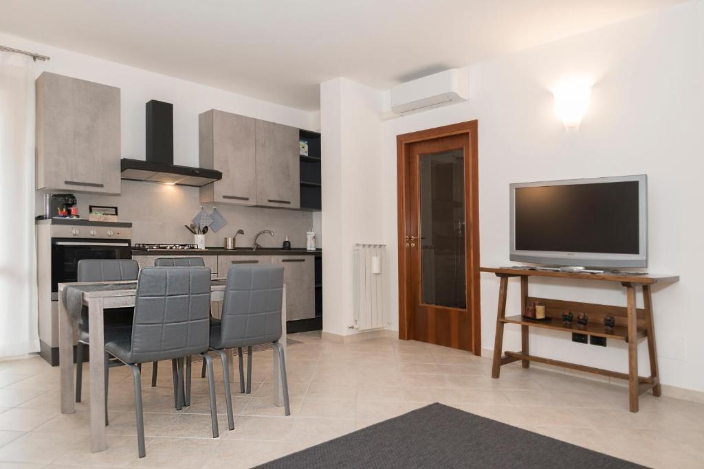 Villa Alida - Case Vacanza Giorgia e Martina - 9