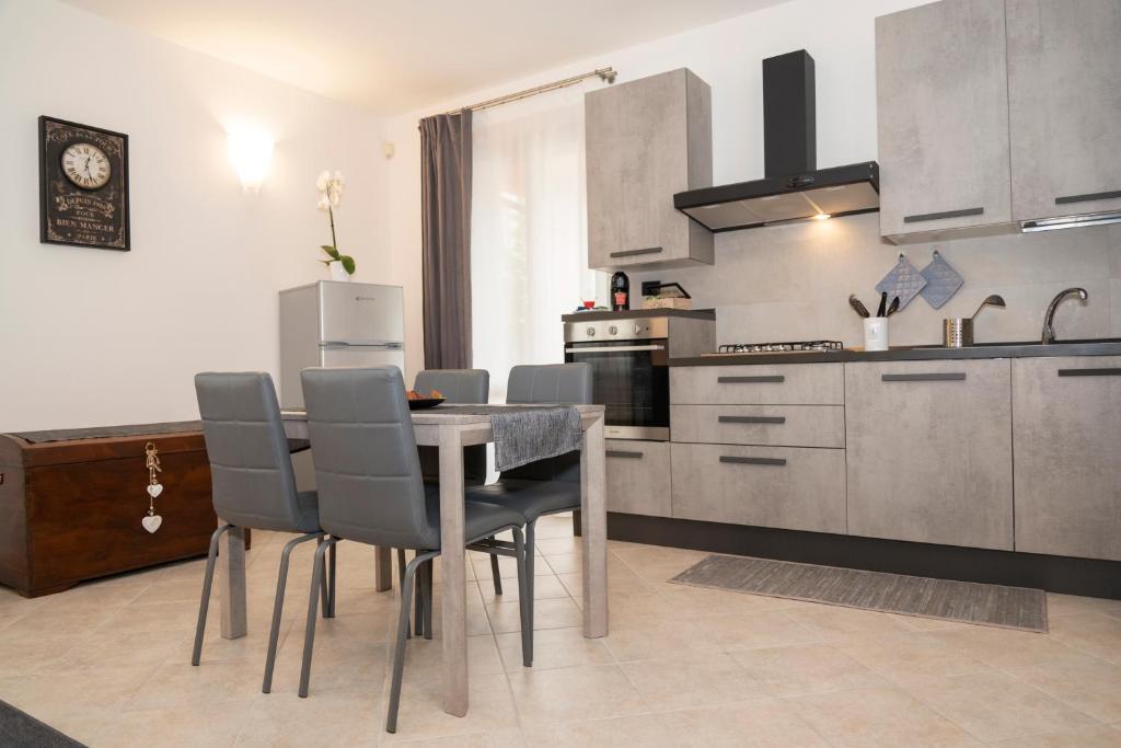 Villa Alida - Case Vacanza Giorgia e Martina - 10