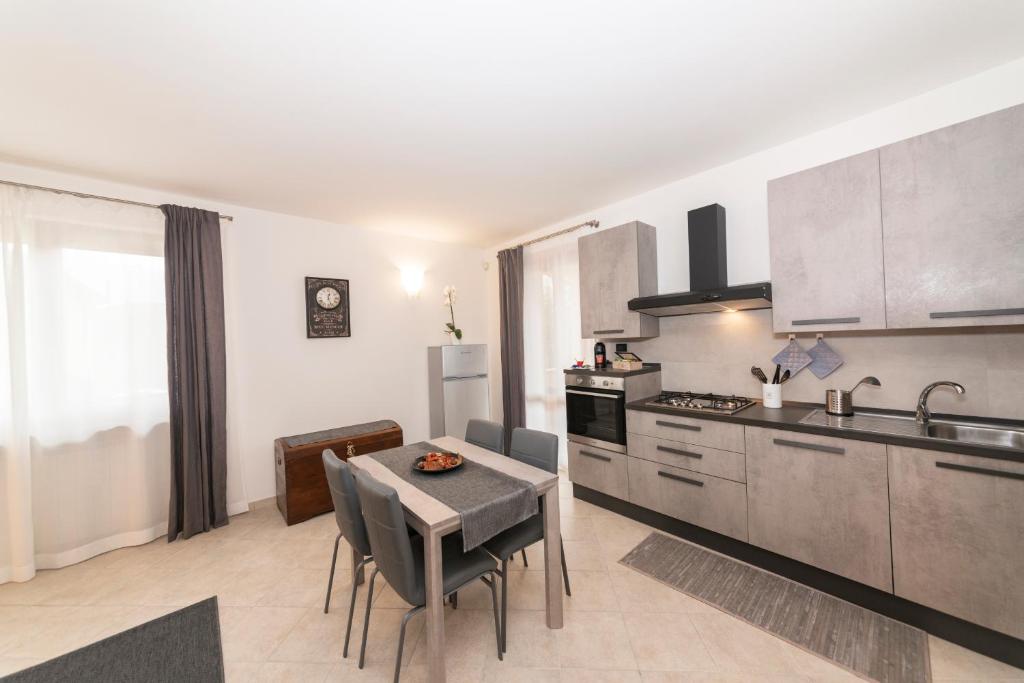 Villa Alida - Case Vacanza Giorgia e Martina - 12