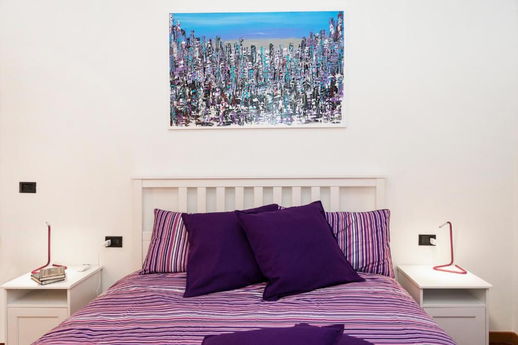 Villa Alida - Case Vacanza Giorgia e Martina - 7