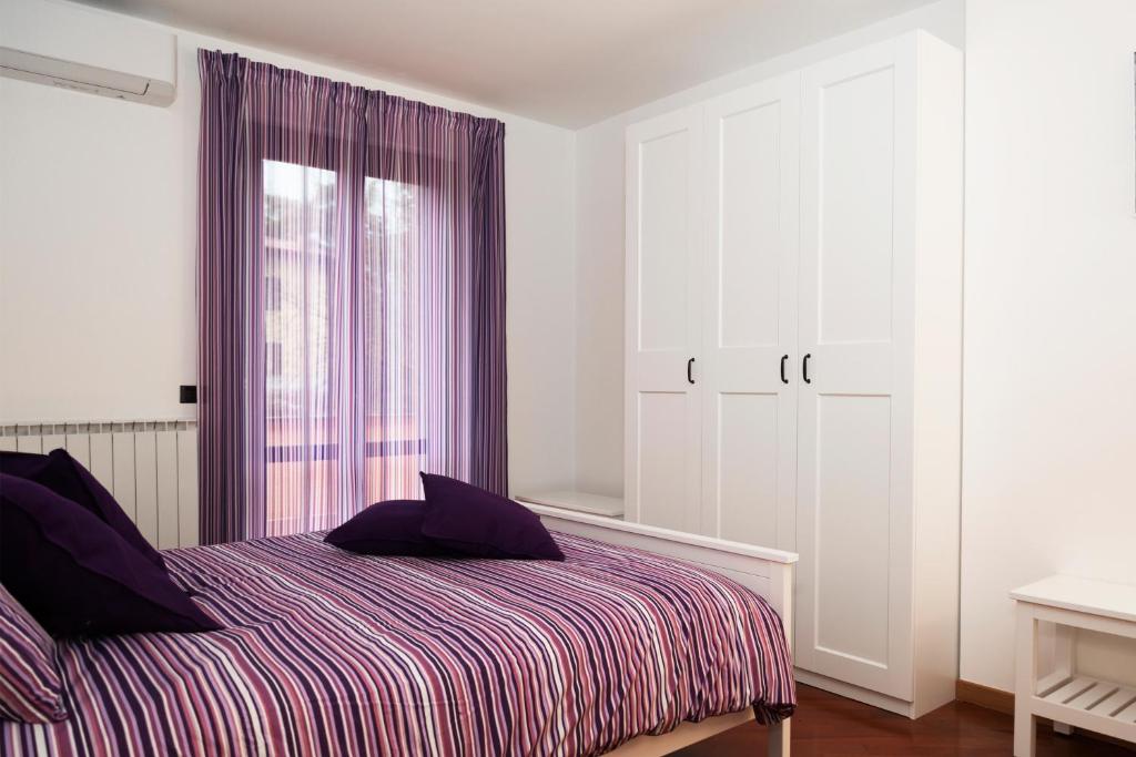 Villa Alida - Case Vacanza Giorgia e Martina - 5