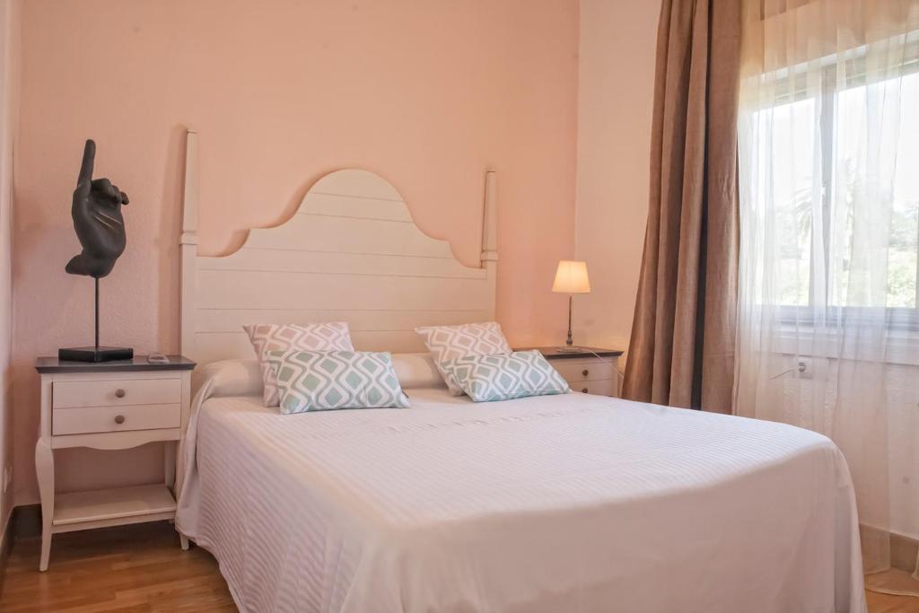 Derechos de imagen reservados por Booking.com