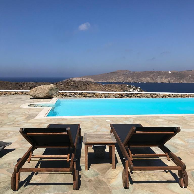Yakinthos Residence Mykonos photo 2