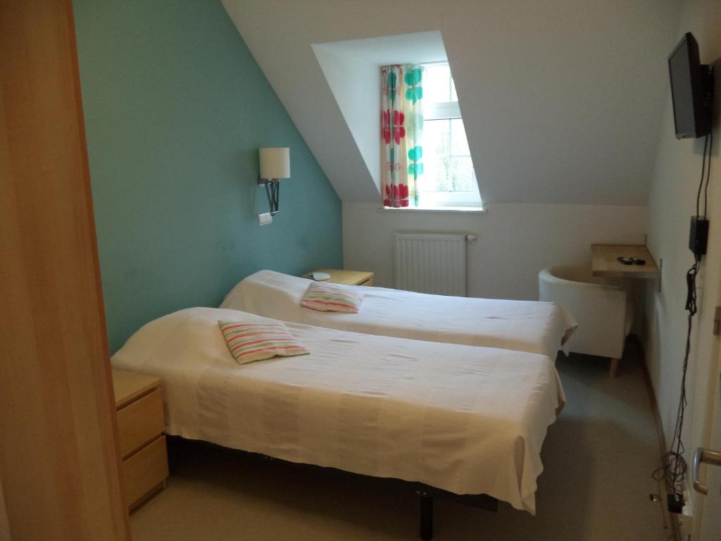 Derechos de imagen reservados por Booking.com