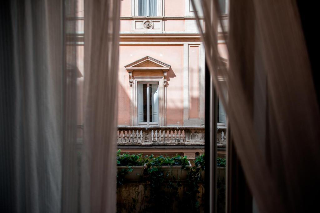 Boutique Centrale Palace Hotel - Resim 39