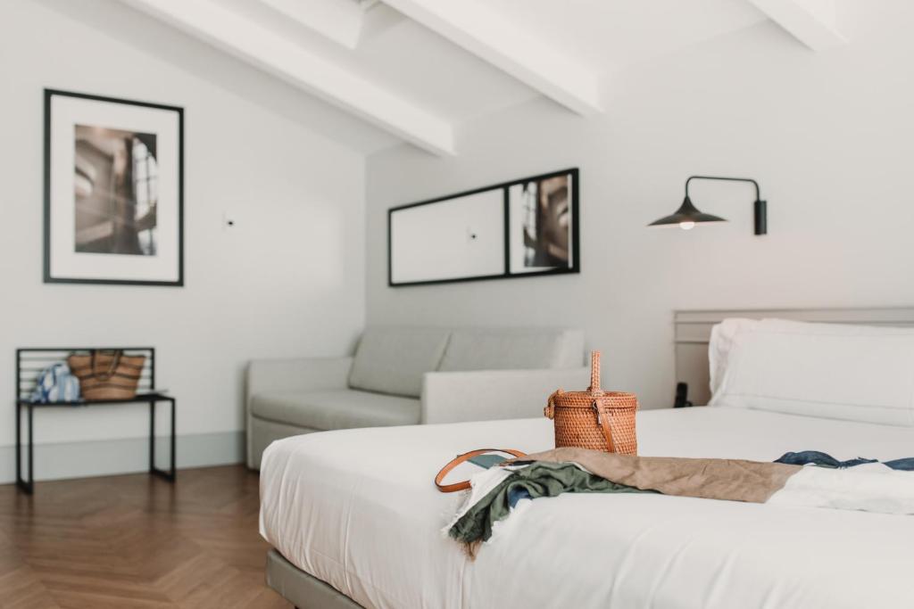 Helen Berger Boutique Hotel, ולנסיה – מחירים מעודכנים לשנת 2023