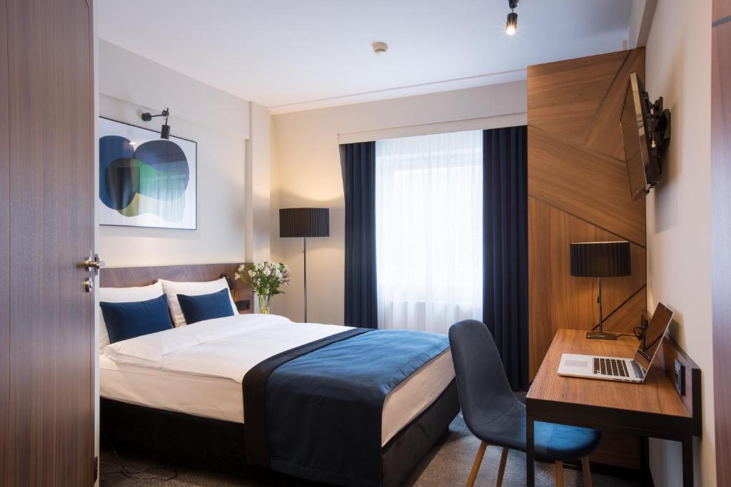 Ascot Premium Hotel - Resim 39