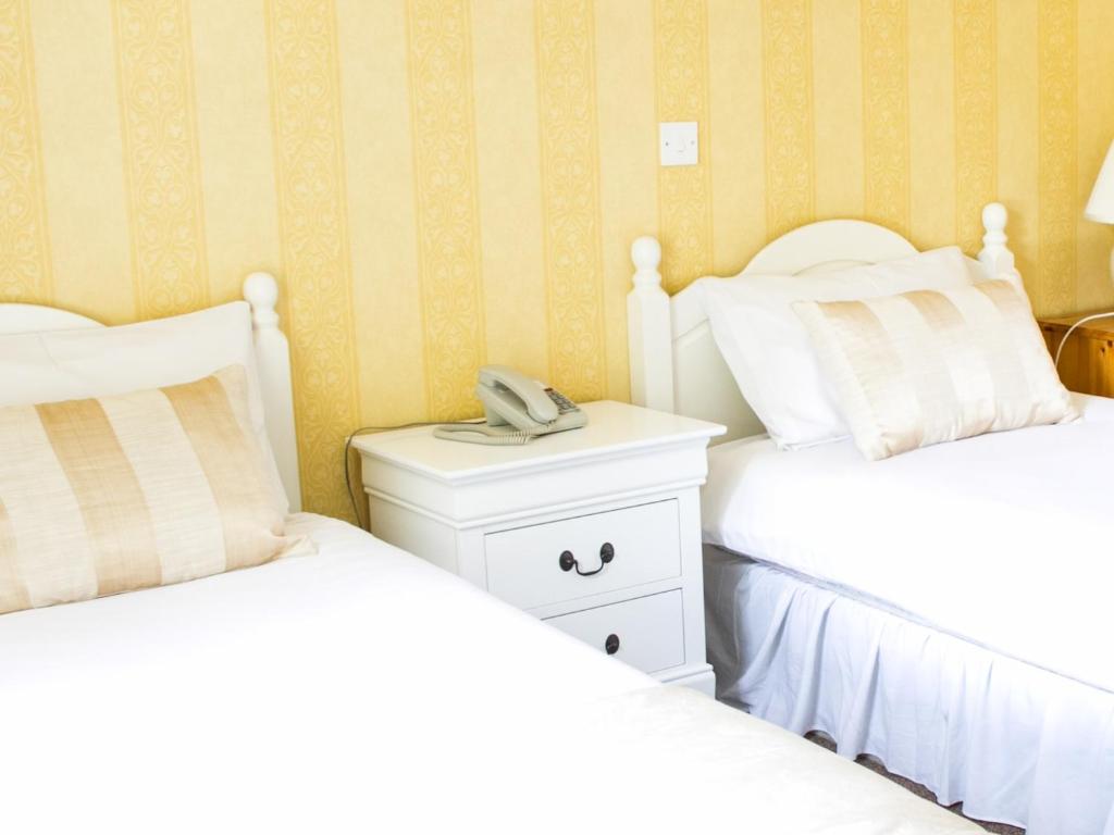 The Ryandale Inn - 