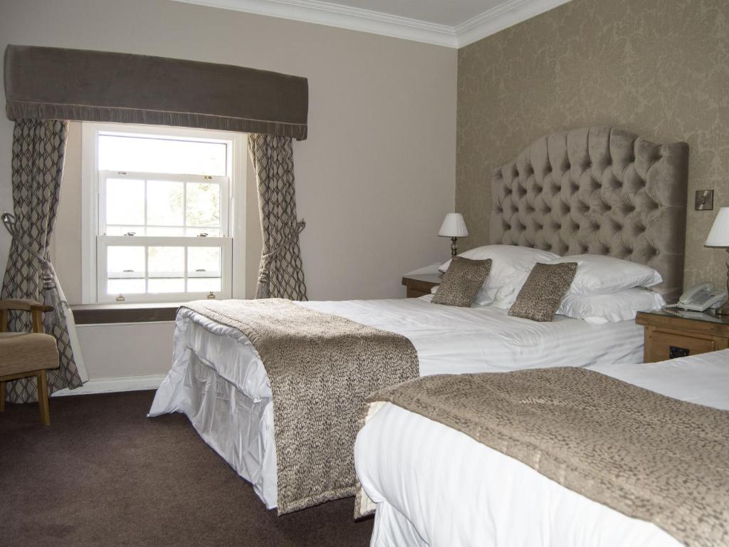 The Ryandale Inn - 