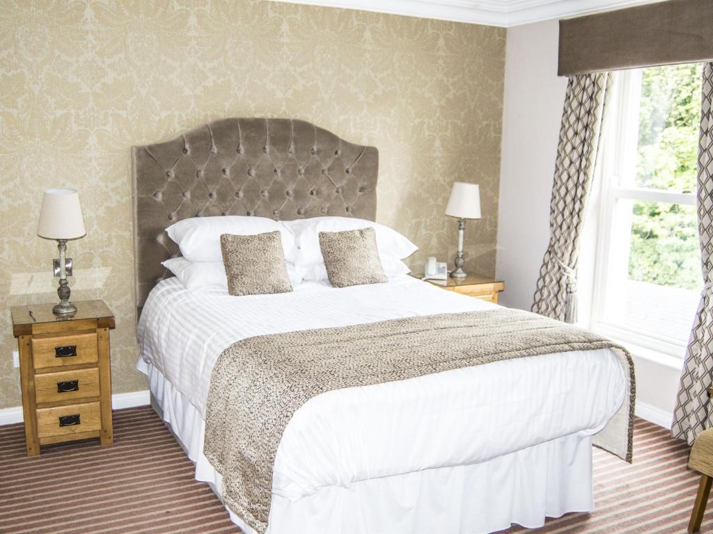The Ryandale Inn - 