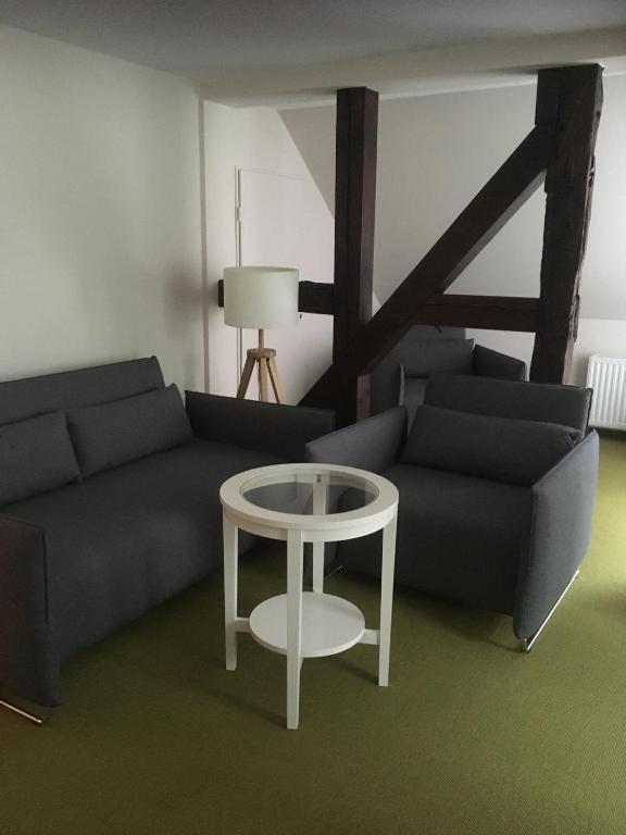 Biohotel Schönhagener Mühle - Habitación Doble Estándar
