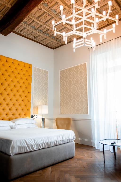 Boutique Centrale Palace Hotel - Resim 25