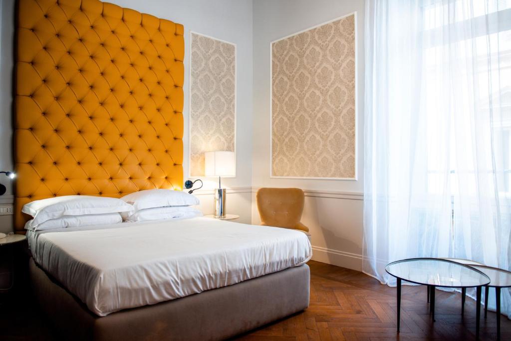 Boutique Centrale Palace Hotel - Resim 33