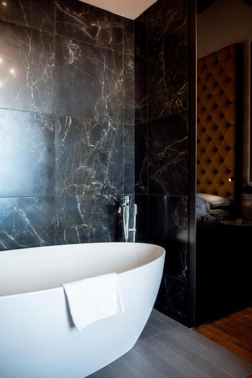 Boutique Centrale Palace Hotel - Resim 35