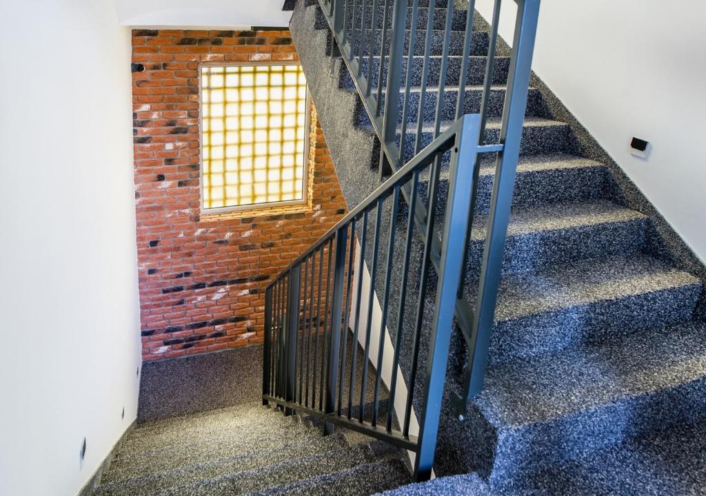 Aparthotel Cracovia Residence - Resim 42