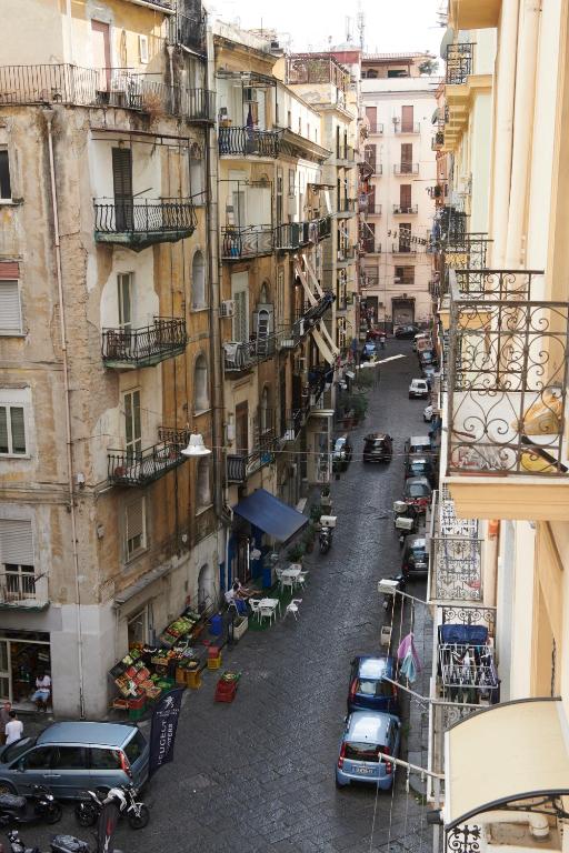 Derechos de imagen reservados por Booking.com