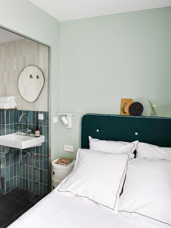 Hôtel AMI - Orso Hotels - Resim 12