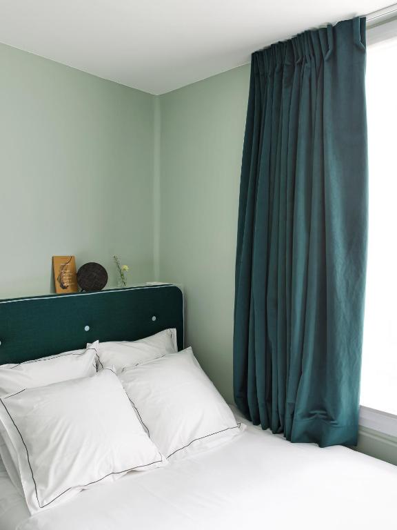 Hôtel AMI - Orso Hotels - Resim 18