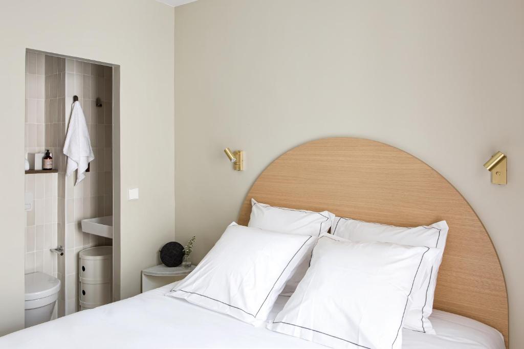 Hôtel AMI - Orso Hotels - Resim 22