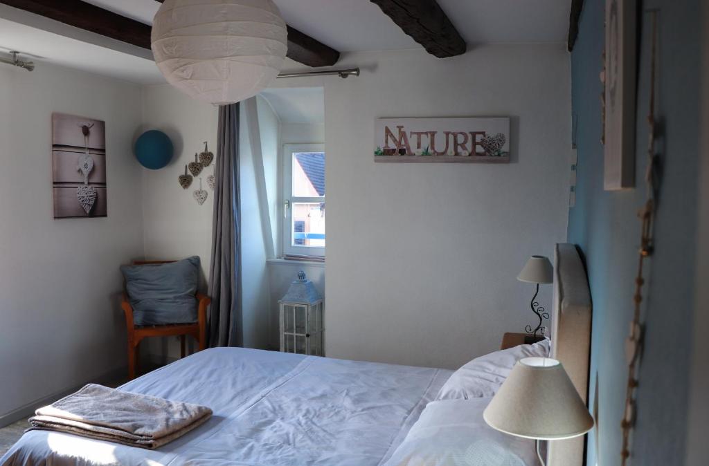 Sous les toits du Zinc - Climatisé – photo 7