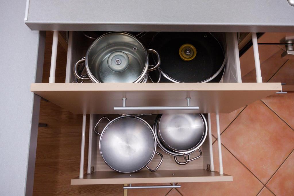 Apartmani Strsoglavec - 11