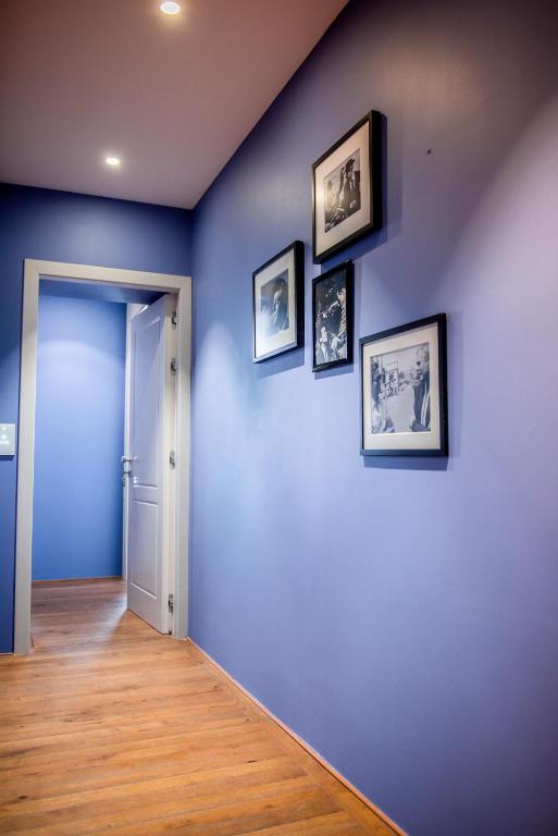 Boutique Centrale Palace Hotel - Resim 23