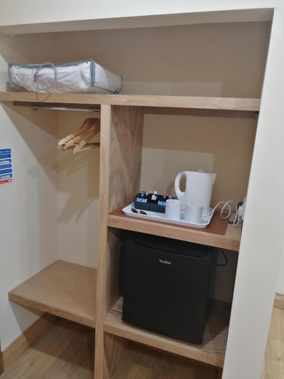 Cumberland Hotel - Resim 39