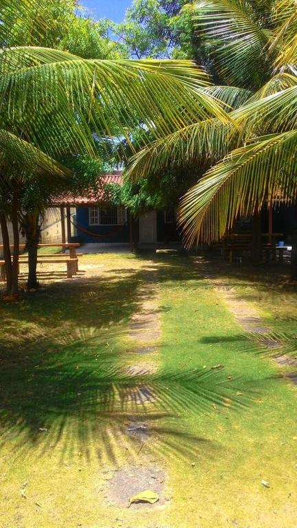  Casa Azul