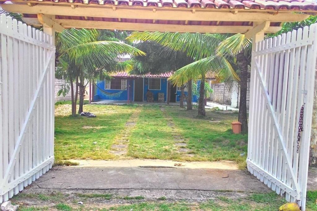  Casa Azul