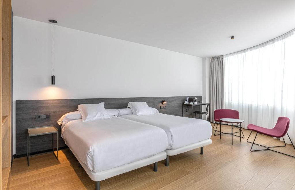 Hotel Forum Ceao, Lugo – Updated 2022 Prices