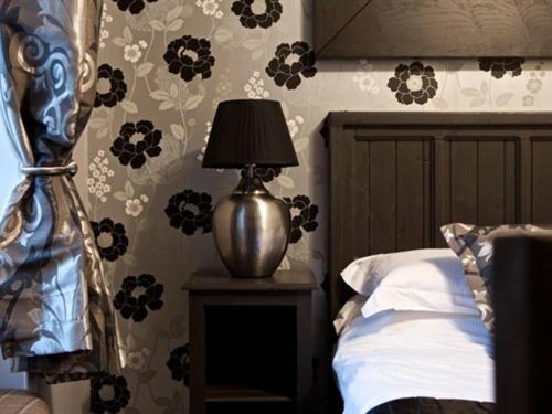The Sun Inn - Cuarto King