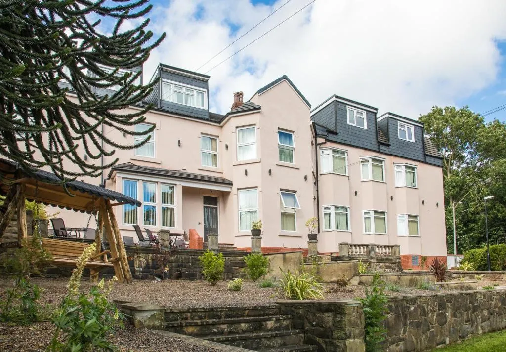 High Bank Hotel, Headingley, United Kingdom