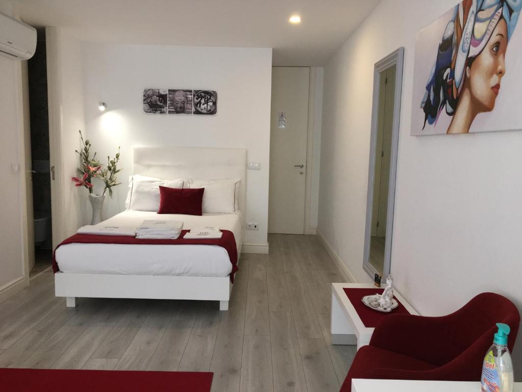 ÍSIS Guest House - 10