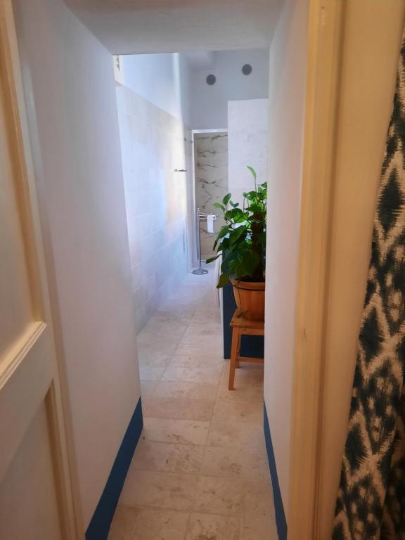 Zdjęcie z galerii obiektu Appartamento in Palazzo Bucelli w mieście Montepulciano