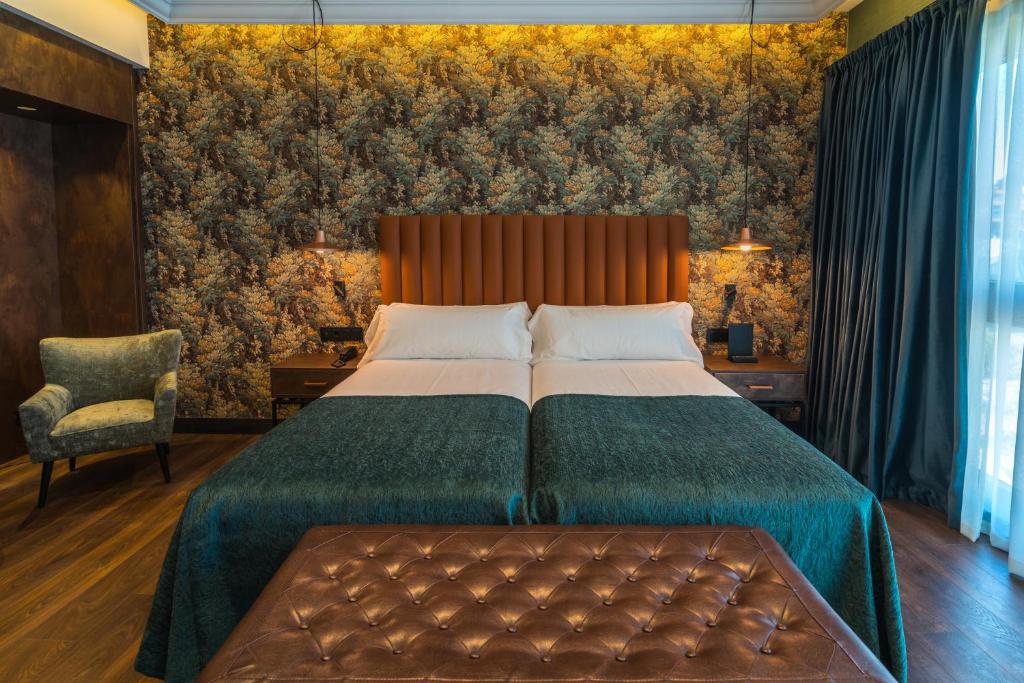 Catalonia Donosti - 7