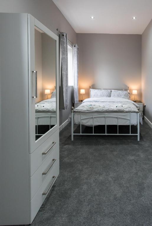 High Bank Hotel - Resim 23