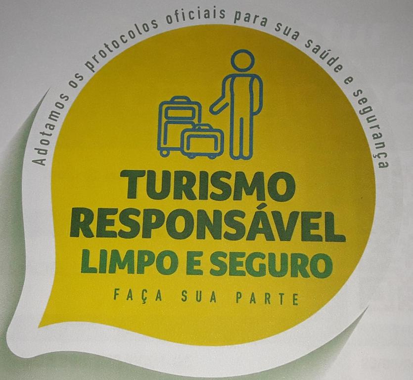  Pousada Recanto das Flores