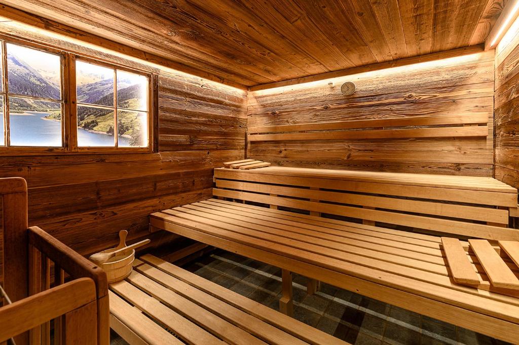Fotografie z fotogalerie ubytování SCOL Sporthotel Zillertal v destinaci Fügen