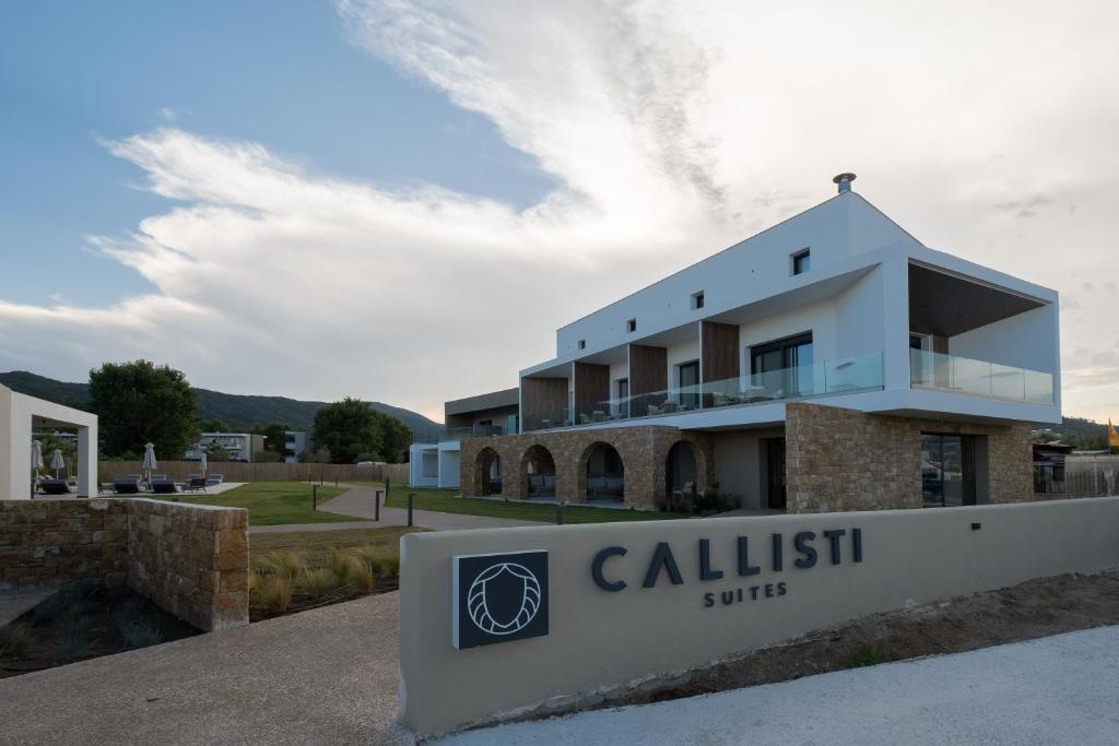 Callisti Suites