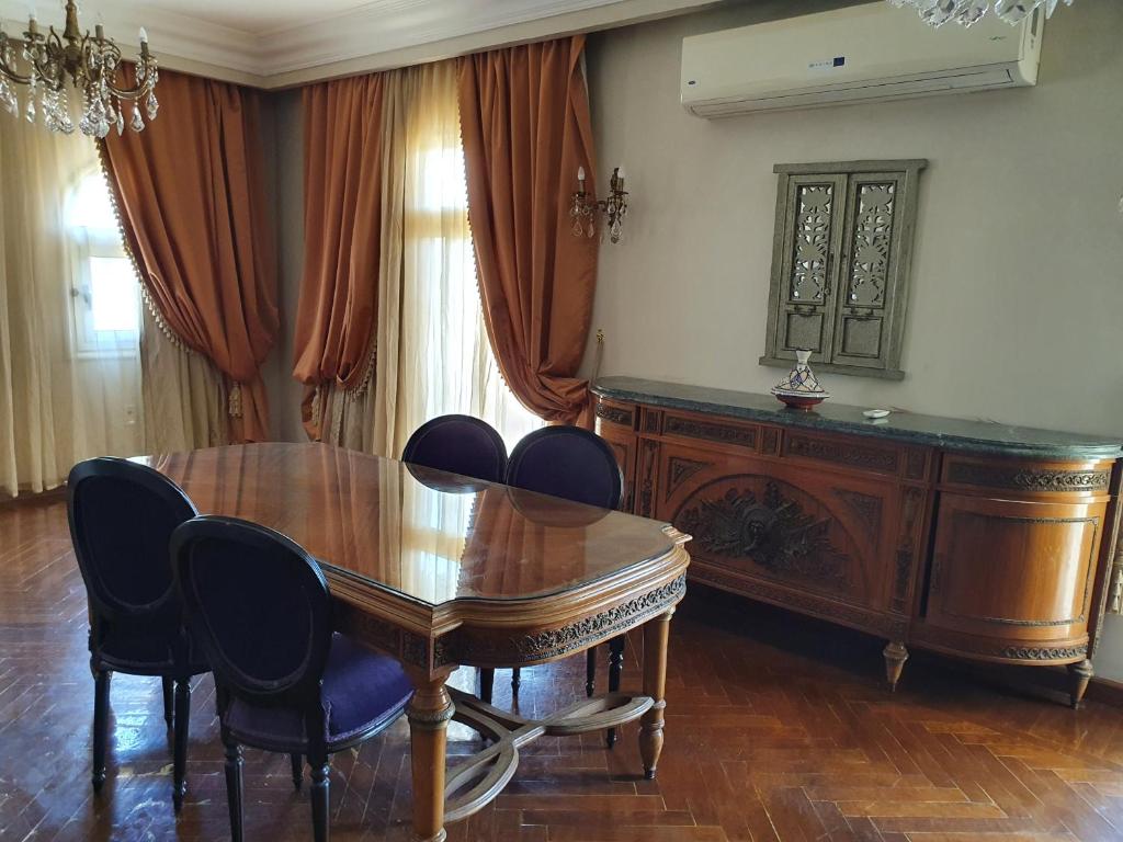 Фотография из галереи Sunny Studios in New Cairo в Каире