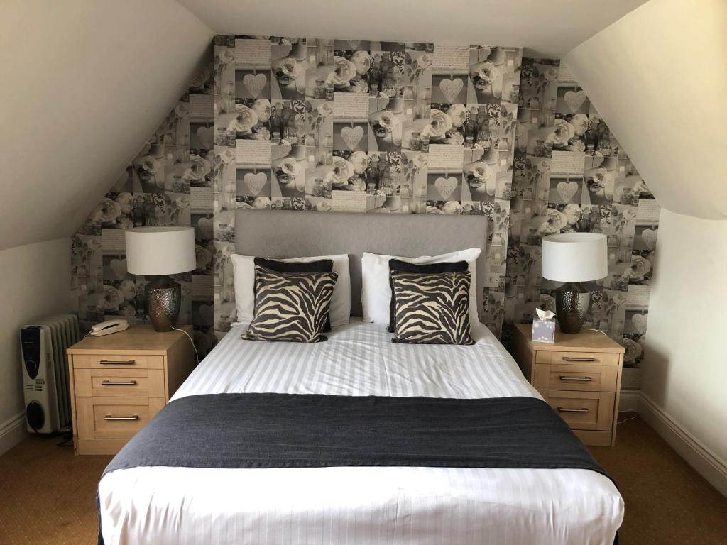 Deeping Stage - 