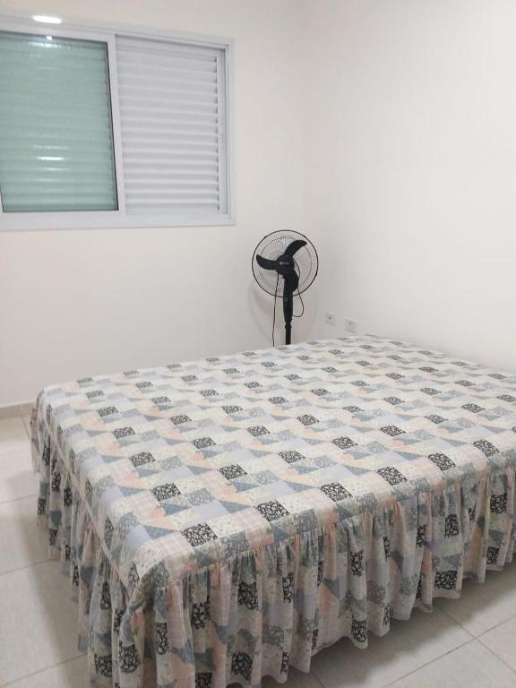  Apartamento Temporada pé na areia