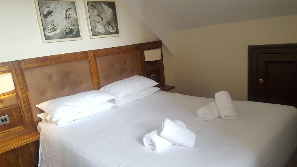 The Dolphin Hotel - Standard Double Room
